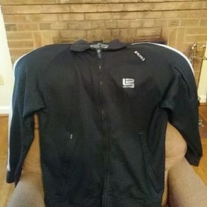 Lebron James Jacket